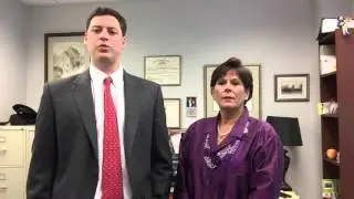 Sabrina M. Thompson 434 981 2407  Long & Foster Real Estate The Importance of Title Insurance