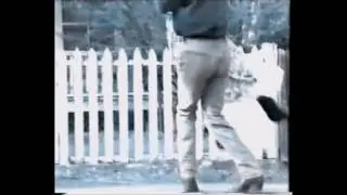 Glen Stage - Runaround