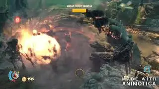 Strange Brigade Gameplay!