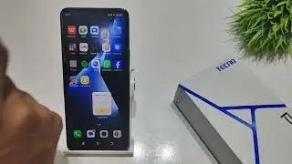 How to remove face lock in Tecno pova 5 pro | Tecno pova 5 me facelock kaise hataye