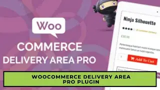 WooCommerce Delivery Area Pro Plugin | Installation Guide - download 100% GPL best plugin