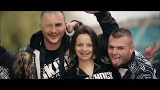 The Weeknd - Blinding Lights (Broken Minds Frenchcore Edit) Videoclip