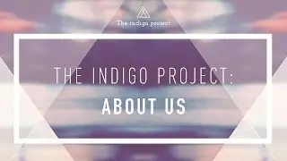 The indigo project : About Us