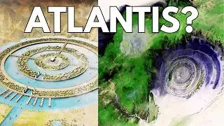 Is This The Lost City? The 