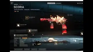 MW2 Ghostmaker Magma Flow Bundle 5