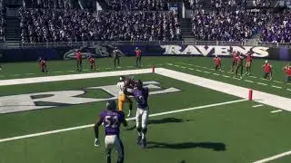Madden NFL 18 | One Reason Why People Say The Game Is Trash
