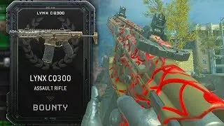 The HONEYBADGER IN MODERN WARFARE REMASTERED? 