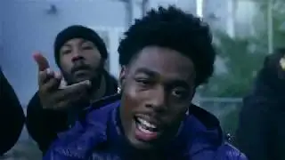Dro ft. TurntUpTay, Boogie & Snoopayye - Can't Tell