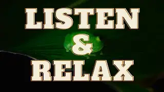 Frog Sounds at Night for 1 Hour