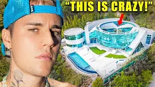 Justin Bieber&rsquo;s Wealth & Mansions &ndash; The Lifestyle of a Music Icon!