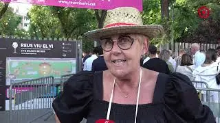 La gesti&oacute; de l'aforament a la Reus Viu el Vi torna a generar pol&egrave;mica