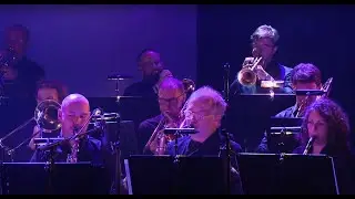 WEST JAZZ ORCHESTRA @ L'ANTIPODE RENNES - 2022/10/01