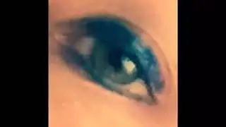 Color of the Sea~Mystical Love Video~Golden Goddess Crystalle~Like Silk Productions