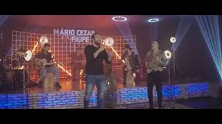 Mario Cezar & Filipe - Fila do Sus