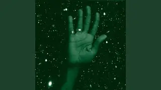 A Black Man in Space (Sax Mix)