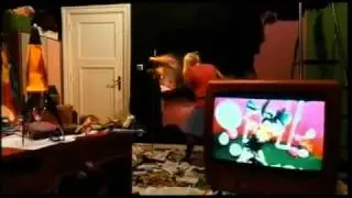 Lollipop Monster Trailer 2011    