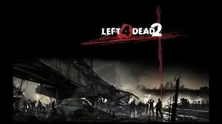 too many Tanks!!!!(left 4 dead pt2)