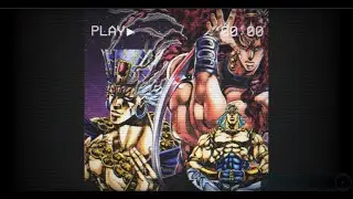 Awake - Pillar Men theme 『 PHONK REMIX 』