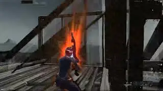 Burn🔥 *How to Edit like NadavB* (FREE PROJECT FILE)