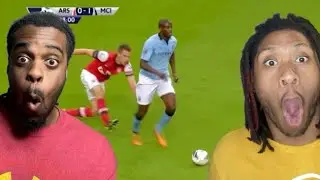 Yaya Touré Was an Absolute Monster 🤯!
