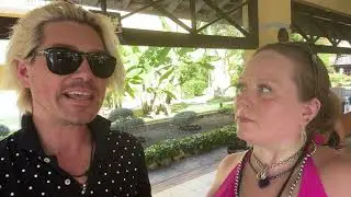 Words of Wisdom from TAYLOR HANSON!!!