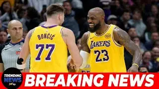Redick: LeBron James exhibiting &lsquo;a different kind of greatness&rsquo; with the Lakers this season