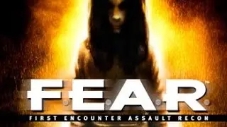 F.E.A.R. (PC) Gameplay ITA 60fps [Pt. 1] - Ok, al ragazzo piace la carne rossa...