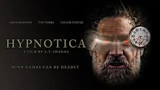 HYPNOTICA | Official Horror Trailer