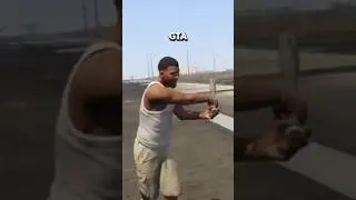 ARE GTA 6 GRAPHICS BAD ?