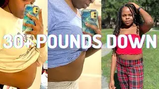 MY WEIGHT LOSS JOURNEY 2020 I I LOST HOW MUCH!?!