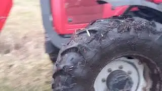 🔥 Czyszczenie Rowu 🔥