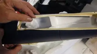 TINY TIPS: HOW TO PROTECT YOUR EDGES WHEN INSTALLING CRASHPROOFING