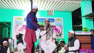 Qari Suhaib sahab ranchi ki zabani bhojpuri naat Shareef 