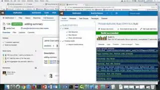 Java DevOps using VSTS and Docker