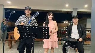 SO EASY | Cover by WittyTunes Acoustic ft. Khrystine &ldquo;Kae&rdquo; Flor (Olivia Dean)