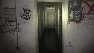 Exploring flooded southern water bunker Kent!