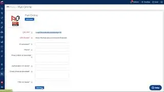 Cum adaug metoda de plata Plati Online in platforma Gomag
