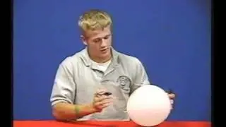 How to Draw a Face on a Balloon