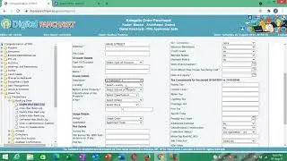 Configure Auto Clicker (Auto Filler extension) to Create House Tax Assessment in Digital Panchayat
