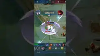 Jung outplay 😝 #hok #honorofkings #damagebuild #ph #jing