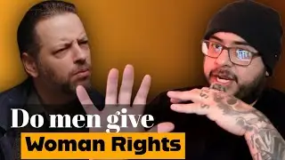 ❌ Do Rights Come From Men? Exposing the Truth About Power & Authority