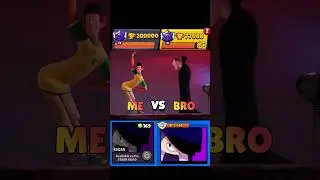 BRAWLER IQ Brawl Stars Funny Moments #brawlstars #shorts