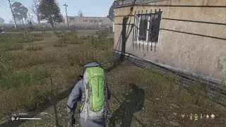 DayZ firefight small time