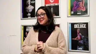Indestructible - Audience Reactions at Clapham's Omnibus Theatre
