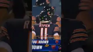 The Top 5 Plays From The Hall Of Fame Game #shorts