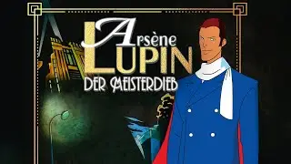 Arsène Lupin der Meisterdieb - Stream Deutsch (LIVE)