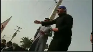 هوسات عشائر المسعود في الاهواز العربية 🇮🇷