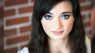 HS Senior: Haley