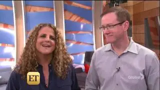 Big Brother US House Tour (ET US)