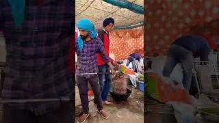 Chamkaur sahib 2022 #chamkaursahib